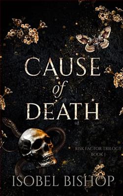 Cause of Death