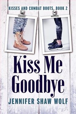 Kiss Me Goodbye