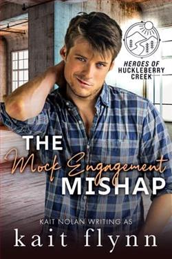The Mock Engagement Mishap