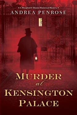 Murder at Kensington Palace