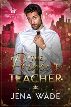 The Prince's Teacher