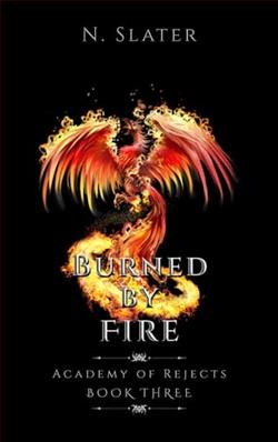 Burned By Fire