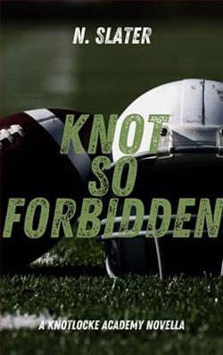 Knot So Forbidden