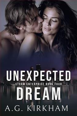 Unexpected Dream