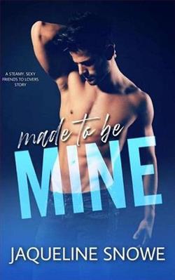 Made to be Mine