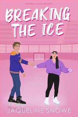Breaking the Ice