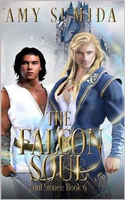 The Falcon Soul