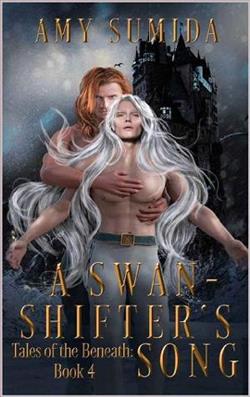 A Swan-Shifter's Song