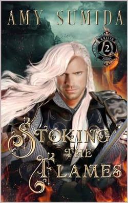 Stoking the Flames