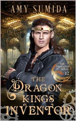 The Dragon King's Inventor