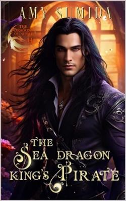 The Sea Dragon King's Pirate