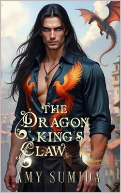The Dragon King's Claw