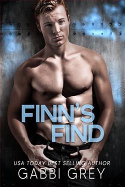 Finn's Find