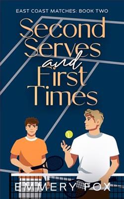 Second Serves and First Times