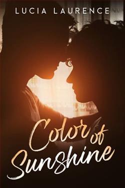 Color of Sunshine