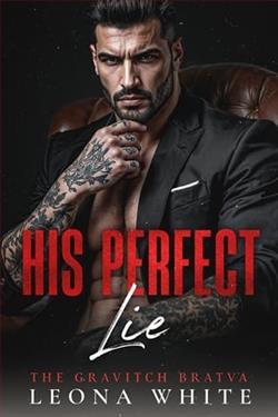 His Perfect Lie
