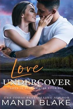 Love Undercover
