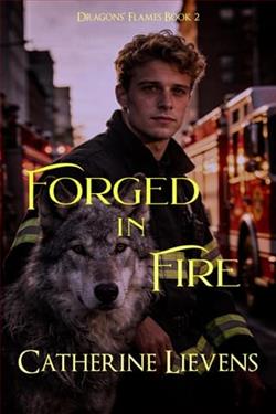 Forged in Fire