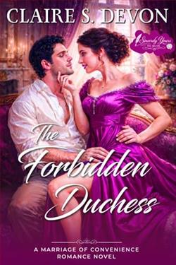 The Forbidden Duchess