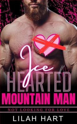 Ice Hearted Mountain Man