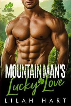 Mountain Man's Lucky Love