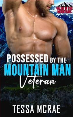 Possessed By the Mountain Man Veteran