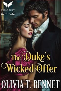 The Duke's Wicked Offer