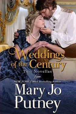 Weddings of the Century: Novellas