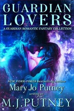 Guardian Lovers
