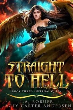 Straight to Hell