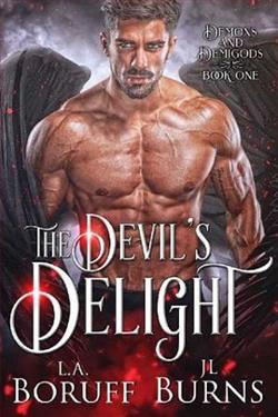 The Devil's Delight