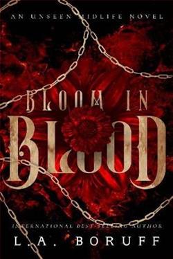 Bloom in Blood