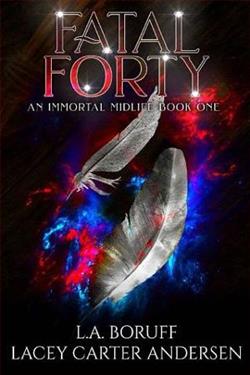 Fatal Forty