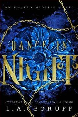 Dance In Night