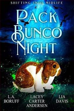 Pack Bunco Night