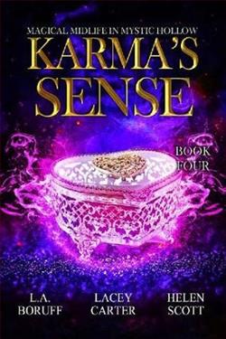 Karma's Sense