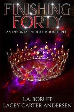 Finishing Forty