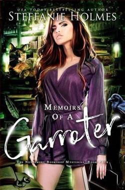 Memoirs of a Garroter