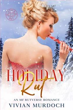 Holiday Rut