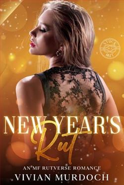 New Year's Rut