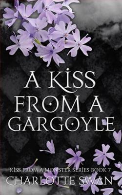 A Kiss From a Gargoyle