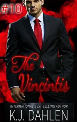 The Vincintis 10