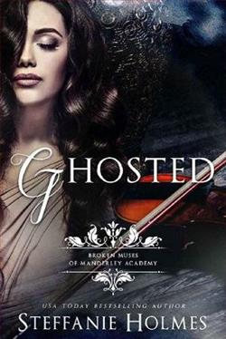 Ghosted