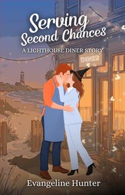Serving Second Chances