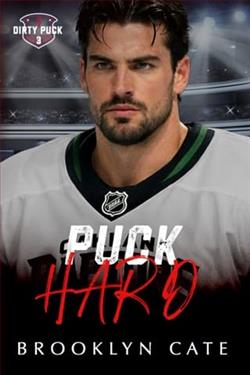 Puck Hard