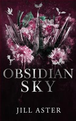 Obsidian Sky