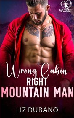 Wrong Cabin, Right Mountain Man