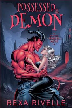 Possessed By the Demon