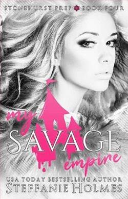 My Savage Empire