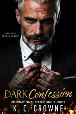 Dark Confession